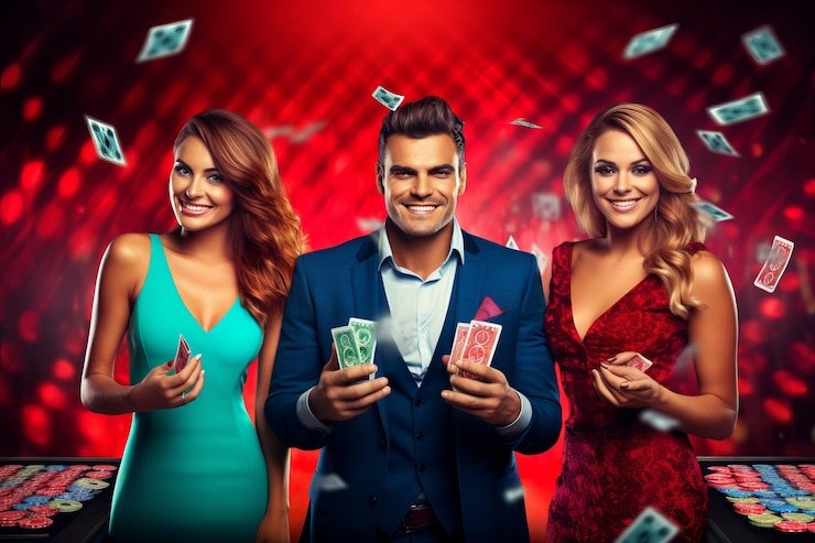 Live dealer table games on otso88 Philippines platform