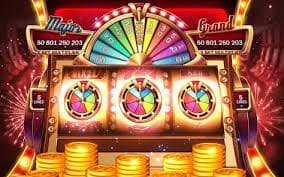Slot machine games available on otso88 for Philippine players