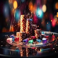 otso88 New Games section showing freshly added slots and live dealer titles